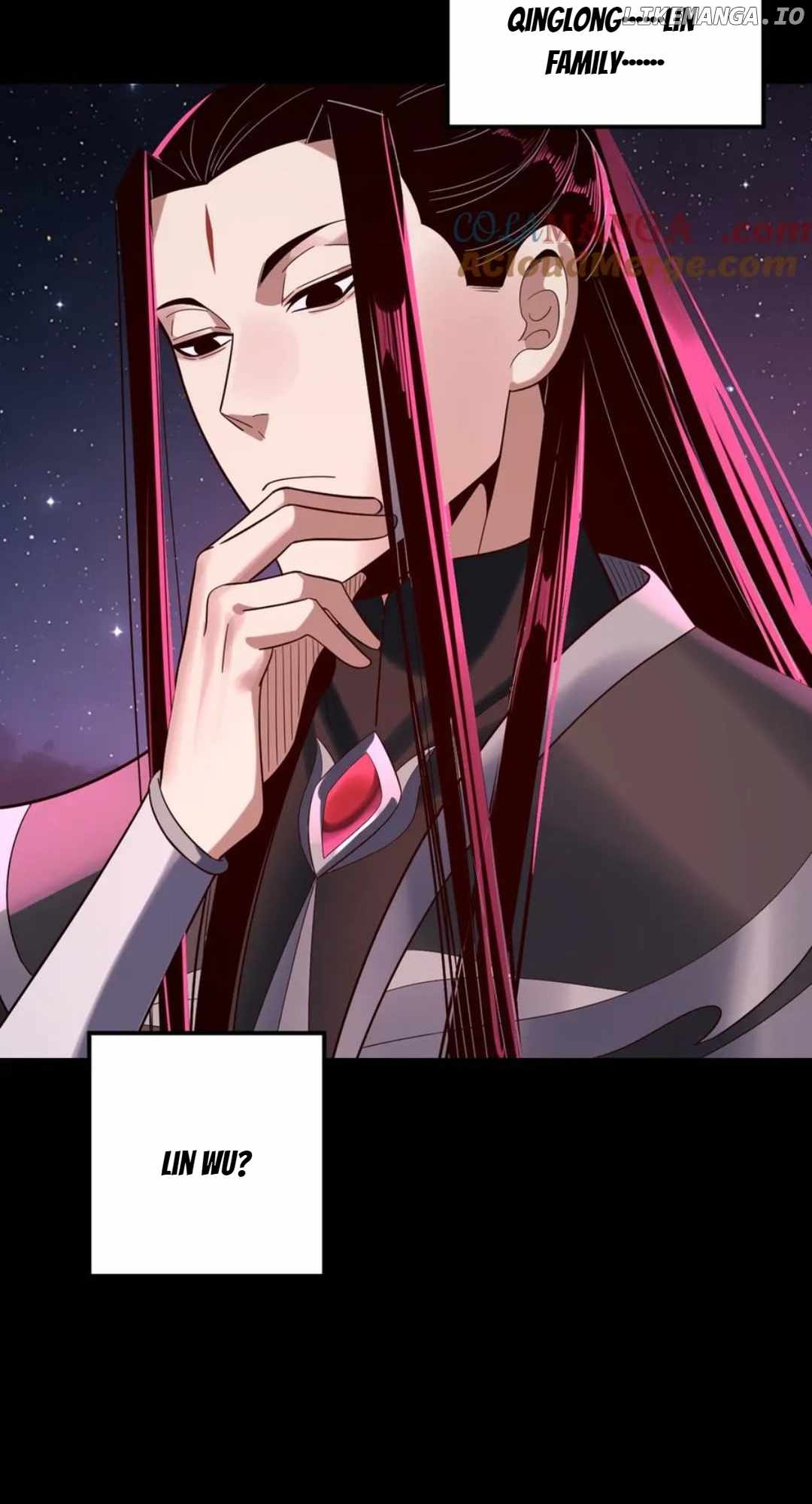 I Am The Fated Villain Chapter 245 53